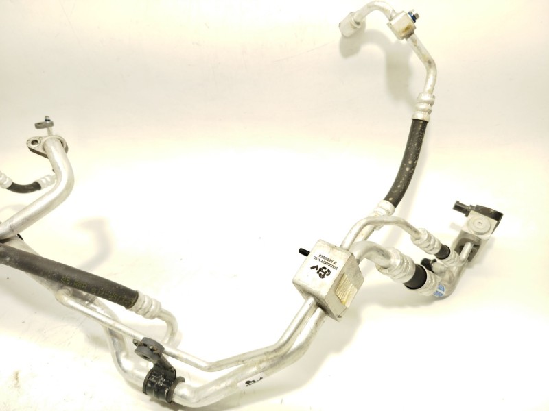 Recambio de tubos aire acondicionado para kia niro ii (sg2) ev referencia OEM IAM 97777AO020  