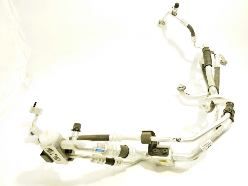 Recambio de tubos aire acondicionado para kia niro ii (sg2) ev referencia OEM IAM 97777AO020  