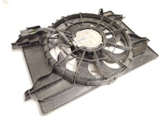 Recambio de electroventilador para kia niro ii (sg2) ev referencia OEM IAM 25380AO000  