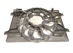 Recambio de electroventilador para kia niro ii (sg2) ev referencia OEM IAM 25380AO000   2