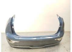 Recambio de paragolpes trasero para kia niro ii (sg2) ev referencia OEM IAM 86610AO010 86650AO020BKL 