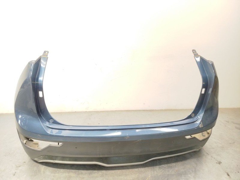 Recambio de paragolpes trasero para kia niro ii (sg2) ev referencia OEM IAM 86610AO010 86650AO020BKL 