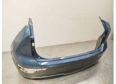 Recambio de paragolpes trasero para kia niro ii (sg2) ev referencia OEM IAM 86610AO010 86650AO020BKL  2