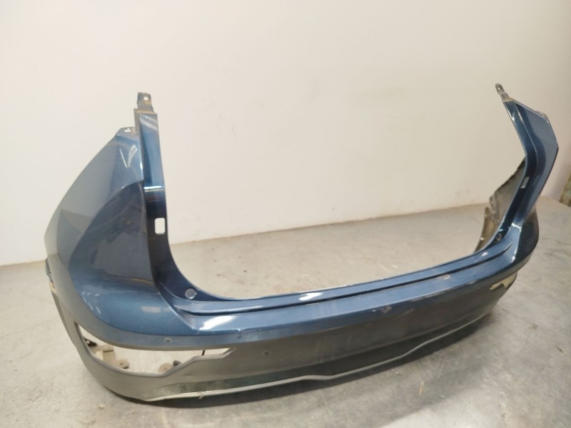 Recambio de paragolpes trasero para kia niro ii (sg2) ev referencia OEM IAM 86610AO010 86650AO020BKL 