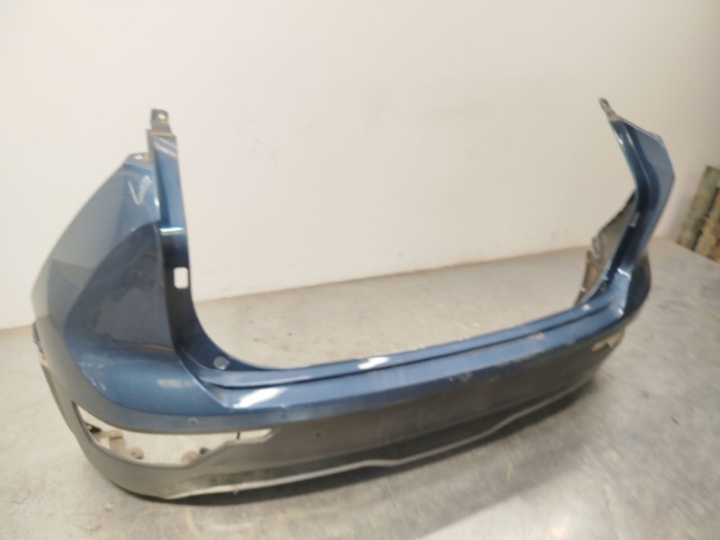 Recambio de paragolpes trasero para kia niro ii (sg2) ev referencia OEM IAM 86610AO010 86650AO020BKL 