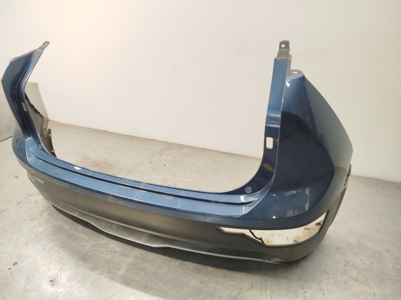 Recambio de paragolpes trasero para kia niro ii (sg2) ev referencia OEM IAM 86610AO010 86650AO020BKL 
