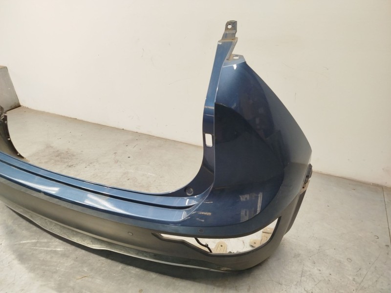 Recambio de paragolpes trasero para kia niro ii (sg2) ev referencia OEM IAM 86610AO010 86650AO020BKL 