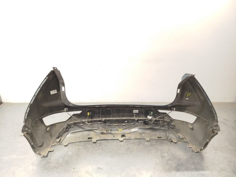 Recambio de paragolpes trasero para kia niro ii (sg2) ev referencia OEM IAM 86610AO010 86650AO020BKL 
