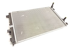 Recambio de radiador agua para kia niro ii (sg2) ev referencia OEM IAM 253L0AO200  