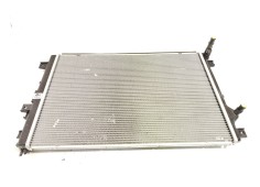 Recambio de radiador agua para kia niro ii (sg2) ev referencia OEM IAM 253L0AO200   2