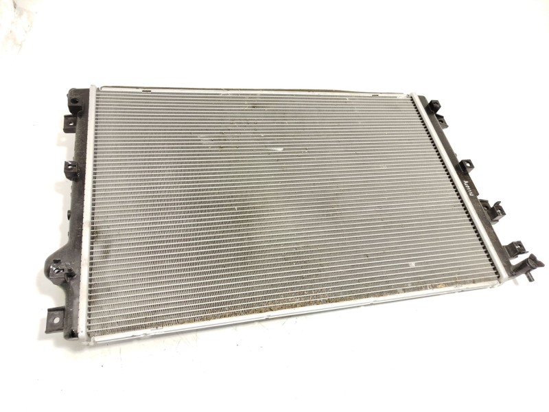 Recambio de radiador agua para kia niro ii (sg2) ev referencia OEM IAM 253L0AO200  