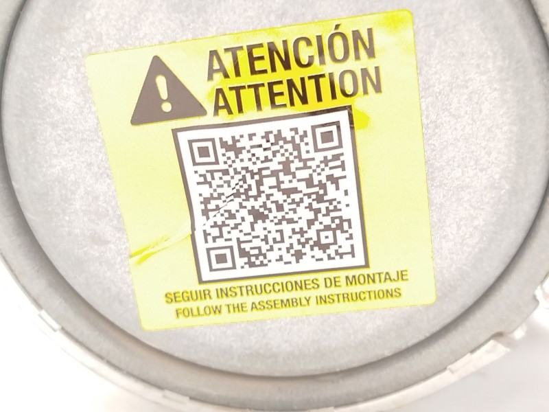 Recambio de abs para kia niro ii (sg2) ev referencia OEM IAM 58500AO050 BA60004005 BA10004005