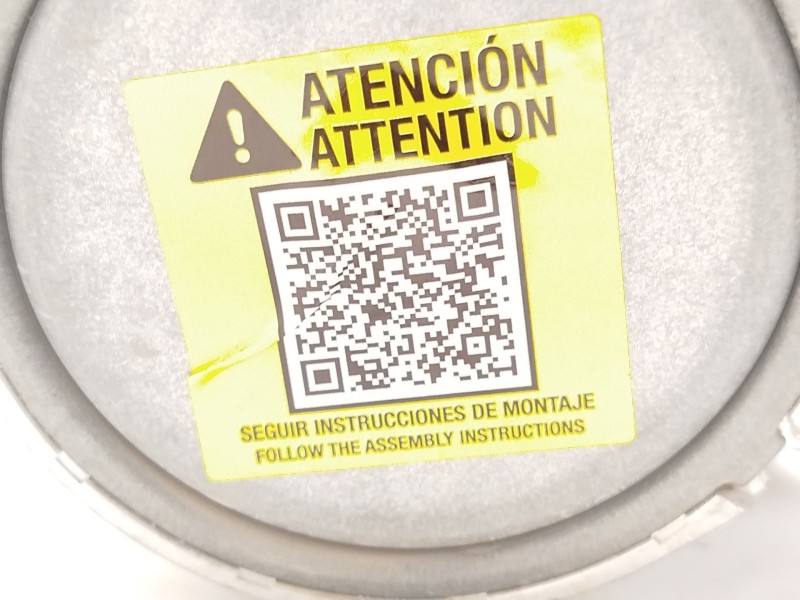 Recambio de abs para kia niro ii (sg2) ev referencia OEM IAM 58500AO050 BA60004005 BA10004005