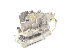 Recambio de cerradura puerta delantera derecha para mercedes-benz clase c (w205) c 220 d (205.014) referencia OEM IAM A099720680 2