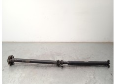 Recambio de transmision central para mercedes-benz clase c (w205) c 220 d (205.014) referencia OEM IAM 2054104504 A2054104504 A2