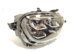 Recambio de faro derecho para citroën c3 1.6 blue-hdi fap referencia OEM IAM 9836161580  90203173