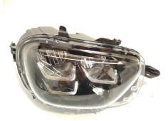 Recambio de faro derecho para citroën c3 1.6 blue-hdi fap referencia OEM IAM 9836161580  90203173 2