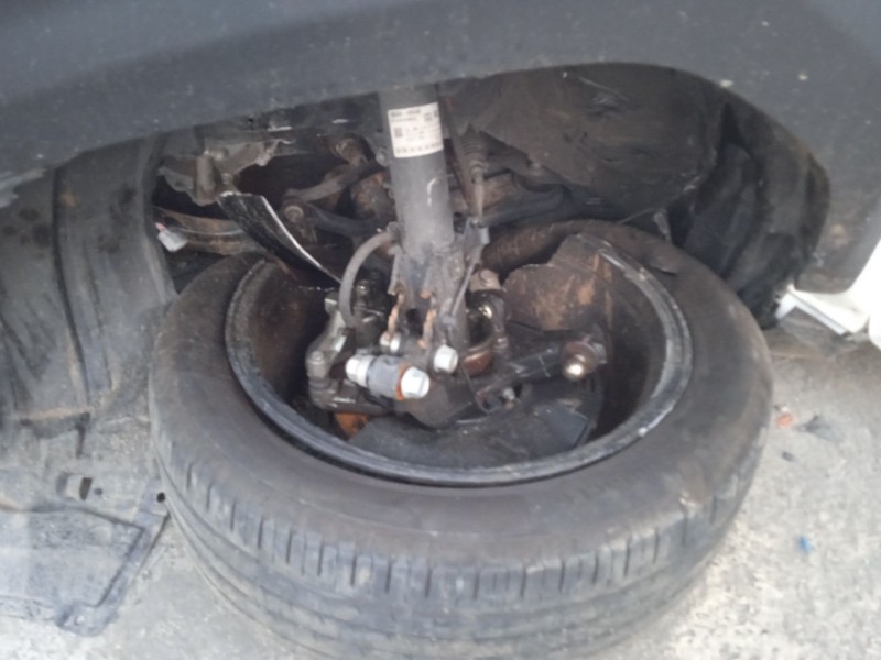 toyota yaris cross (mxp_) del año 2023