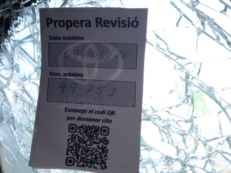 toyota yaris cross (mxp_) del año 2023