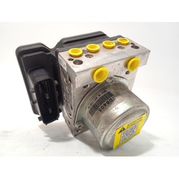 Recambio de abs para nissan juke (f15) 1.6 16v cat referencia OEM IAM 47660BF10A TD8405 