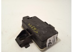 Recambio de modulo electronico para mercedes-benz clase c (w205) c 220 d (205.014) referencia OEM IAM A0009003713 A0009003713Q01 2