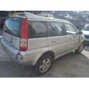 HONDA HR-V (GH_)