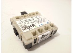 Recambio de modulo confort para mercedes-benz clase c (w205) c 220 d (205.014) referencia OEM IAM A1679004711  A2C7470842100
