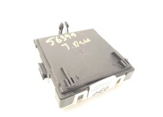 Recambio de modulo confort para mercedes-benz clase c (w205) c 220 d (205.014) referencia OEM IAM A1679004711  A2C7470842100 2