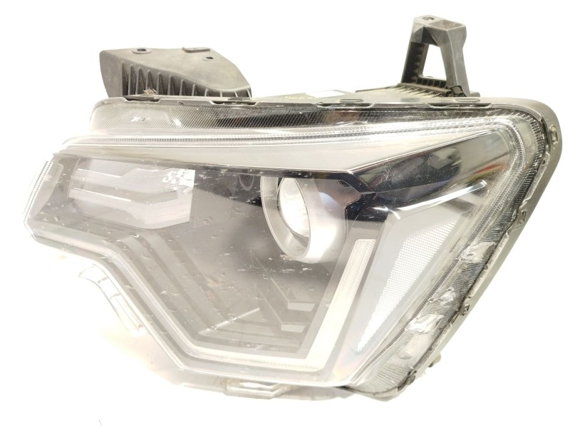 Recambio de faro izquierdo para kia niro ii (sg2) ev referencia OEM IAM 92101AT000  