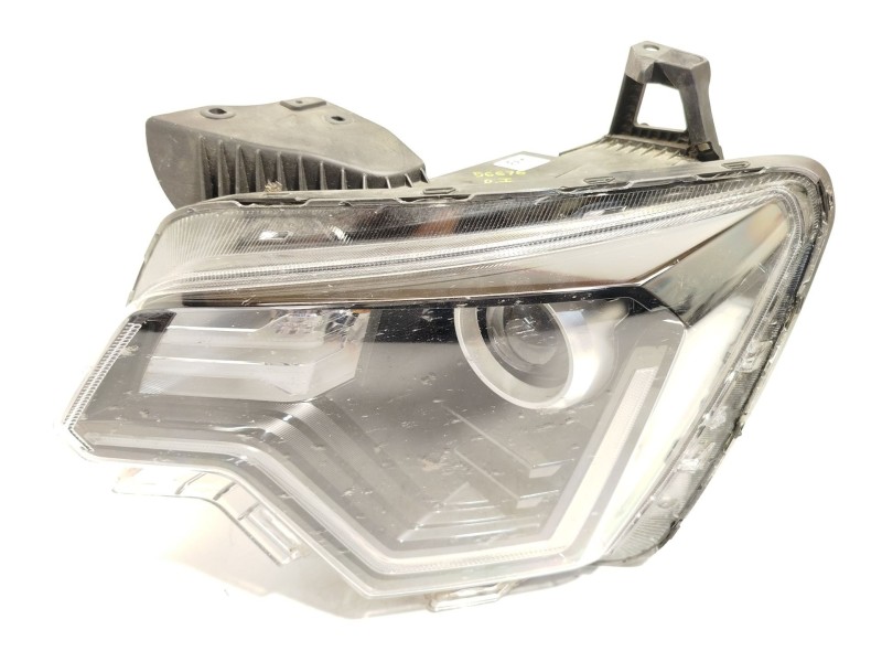 Recambio de faro izquierdo para kia niro ii (sg2) ev referencia OEM IAM 92101AT000  