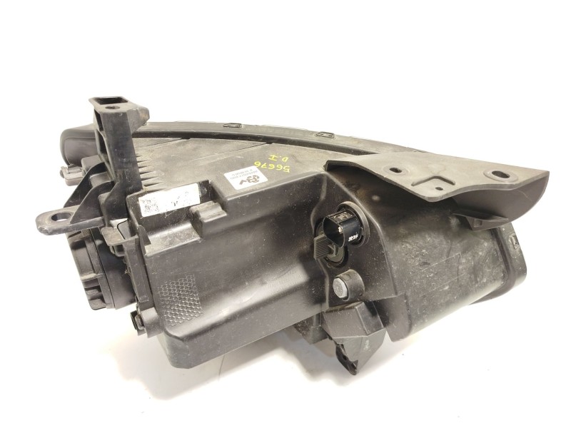 Recambio de faro izquierdo para kia niro ii (sg2) ev referencia OEM IAM 92101AT000  