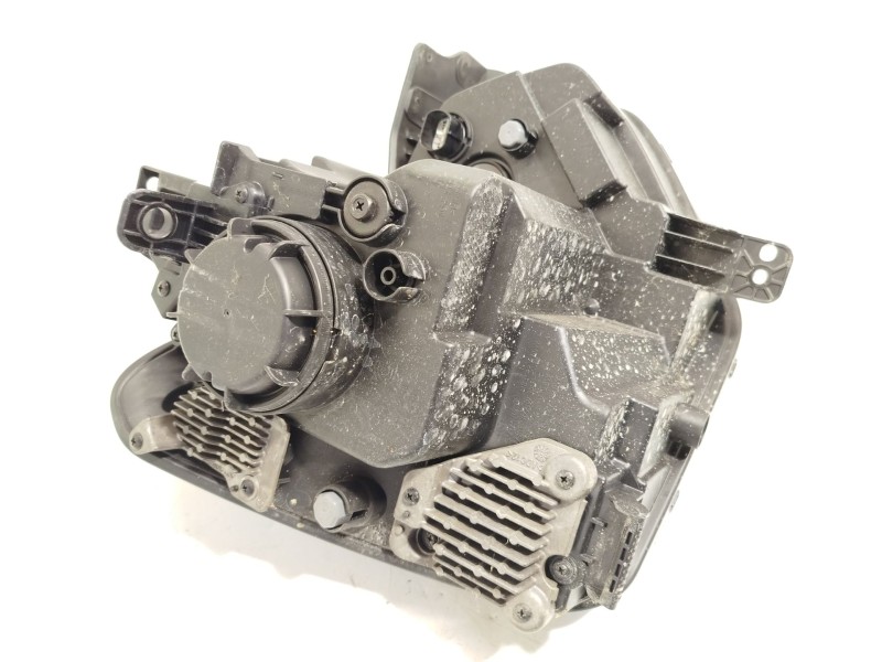 Recambio de faro izquierdo para kia niro ii (sg2) ev referencia OEM IAM 92101AT000  