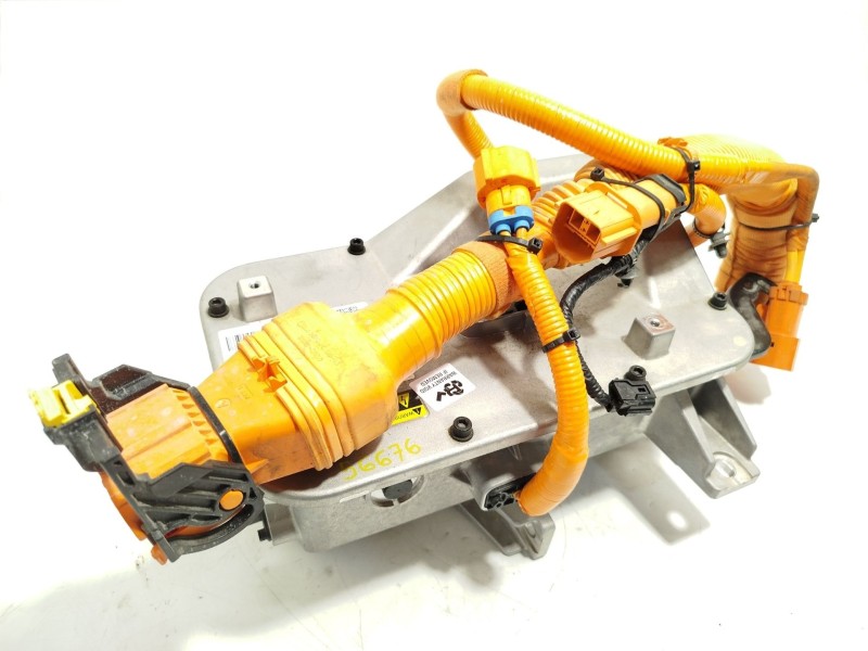 Recambio de convertidor potencia para kia niro ii (sg2) ev referencia OEM IAM 91958AO010  