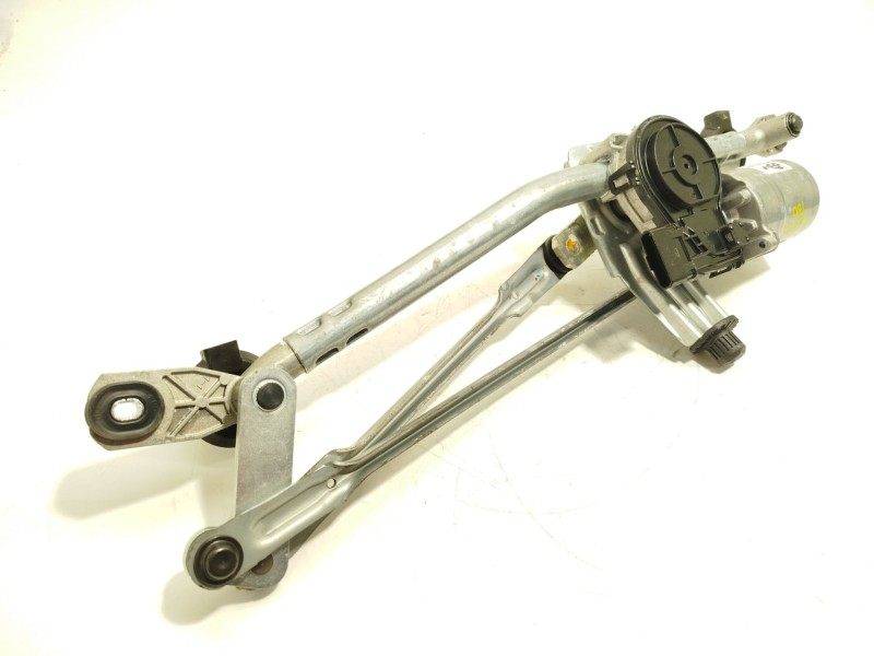 Recambio de motor limpia delantero para kia niro ii (sg2) ev referencia OEM IAM 98100AT000  