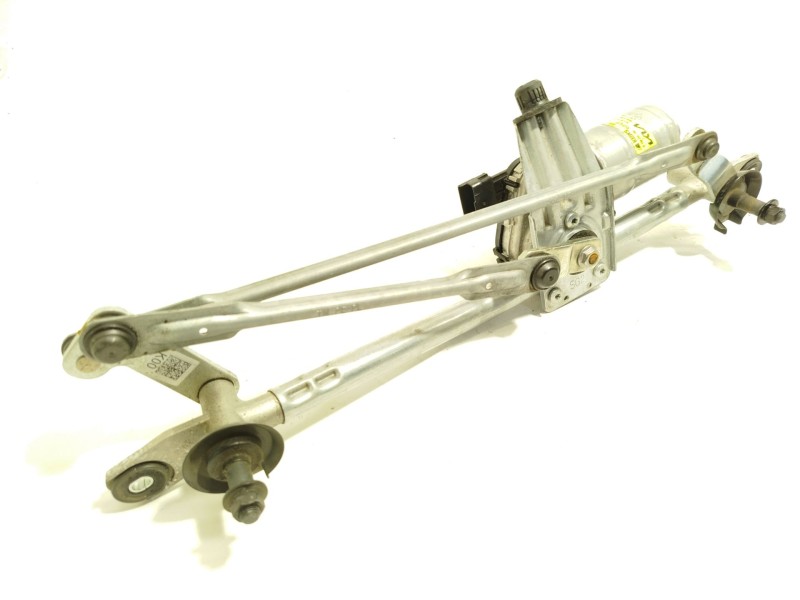 Recambio de motor limpia delantero para kia niro ii (sg2) ev referencia OEM IAM 98100AT000  