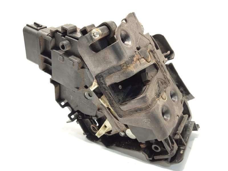 CERRADURA PUERTA DELANTERA IZQUIERDA 3M5AR21813ET 