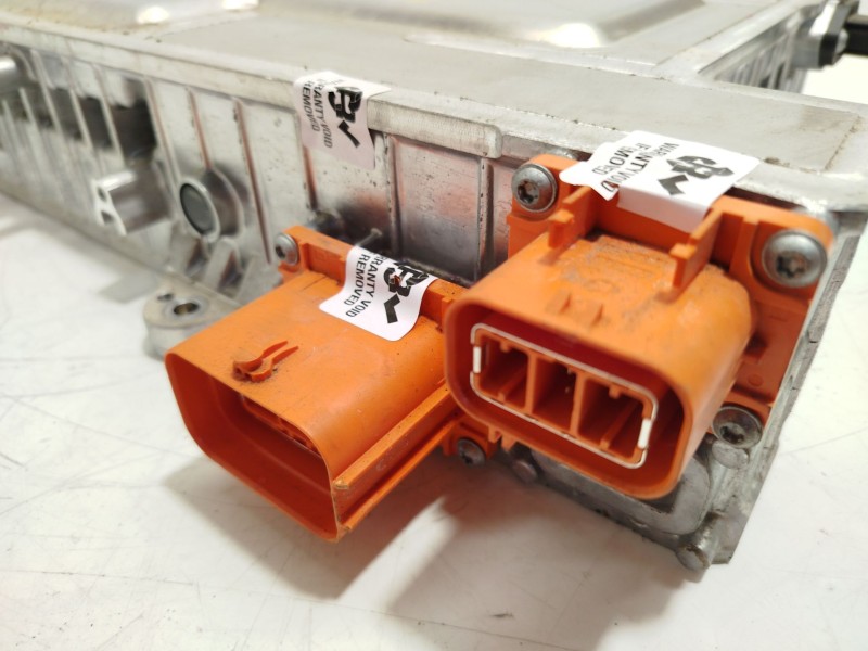 Recambio de convertidor potencia para kia niro ii (sg2) ev referencia OEM IAM 364010EJA1  