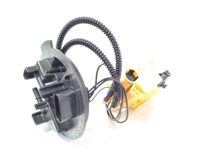 Recambio de bomba combustible para mercedes-benz clase c (w205) c 220 d (205.014) referencia OEM IAM A2054701694  