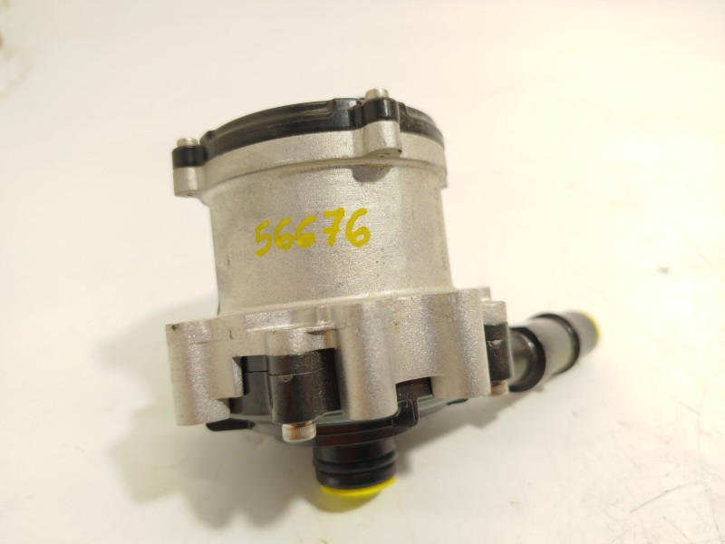 Recambio de bomba agua para kia niro ii (sg2) ev referencia OEM IAM 369100EKJ0  