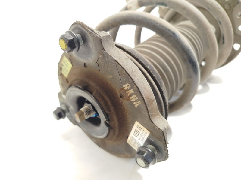 Recambio de amortiguador delantero derecho para kia niro ii (sg2) ev referencia OEM IAM 54651AO200  