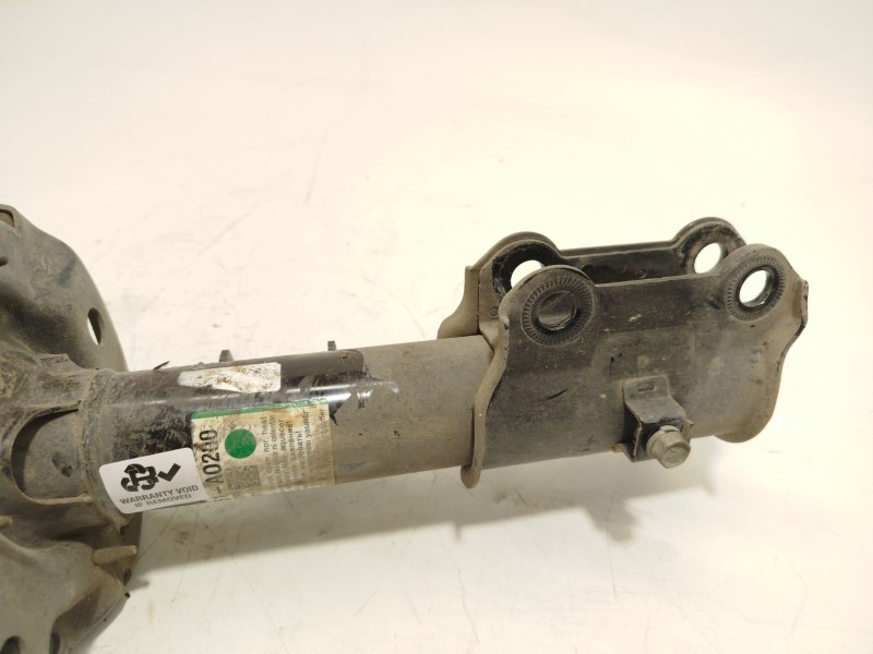 Recambio de amortiguador delantero derecho para kia niro ii (sg2) ev referencia OEM IAM 54651AO200  