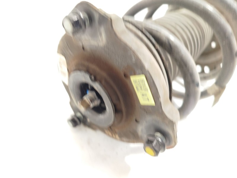 Recambio de amortiguador delantero izquierdo para kia niro ii (sg2) ev referencia OEM IAM 54650AO200  