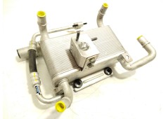 Recambio de condensador / radiador aire acondicionado para kia niro ii (sg2) ev referencia OEM IAM 976W6AO040  