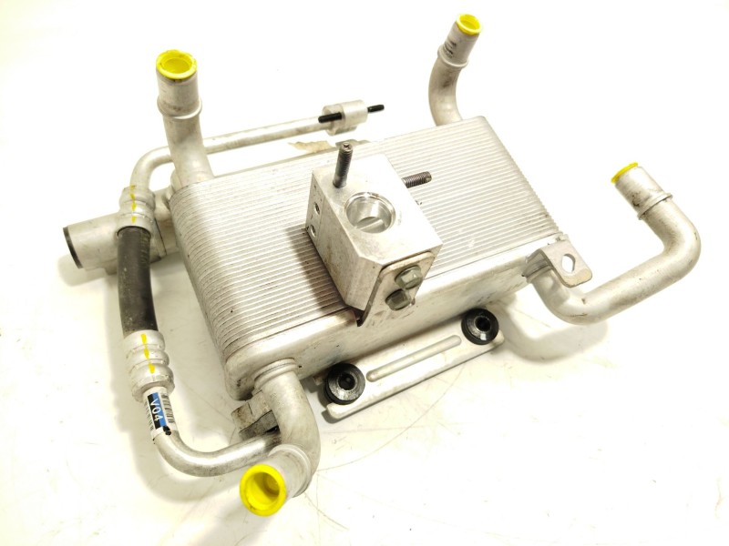 Recambio de condensador / radiador aire acondicionado para kia niro ii (sg2) ev referencia OEM IAM 976W6AO040  