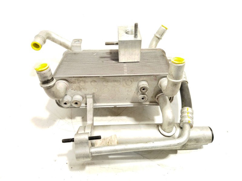 Recambio de condensador / radiador aire acondicionado para kia niro ii (sg2) ev referencia OEM IAM 976W6AO040  