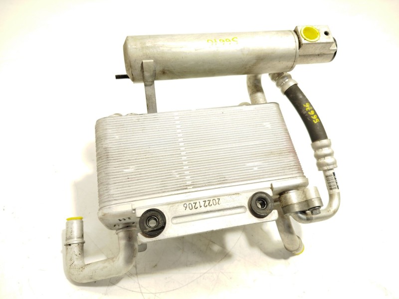 Recambio de condensador / radiador aire acondicionado para kia niro ii (sg2) ev referencia OEM IAM 976W6AO040  