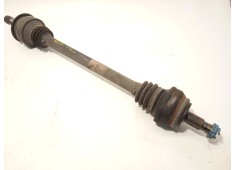 Recambio de transmision trasera derecha para mercedes-benz clase c (w205) c 220 d (205.014) referencia OEM IAM A2053507001  