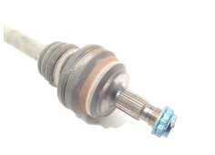 Recambio de transmision trasera derecha para mercedes-benz clase c (w205) c 220 d (205.014) referencia OEM IAM A2053507001   2