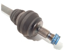 Recambio de transmision trasera izquierda para mercedes-benz clase c (w205) c 220 d (205.014) referencia OEM IAM A2053507001   2