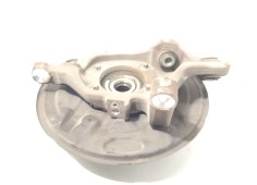 Recambio de mangueta trasera derecha para mercedes-benz clase c (w205) c 220 d (205.014) referencia OEM IAM A2053500241   2